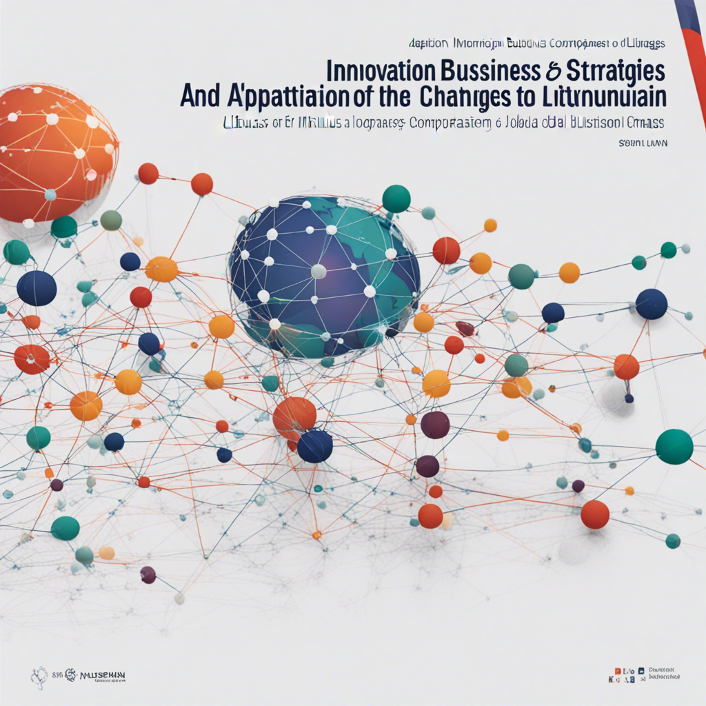 Inovacijų verslo strategijos ir Lietuvos įmonių prisitaikymas prie globalių pokyčių