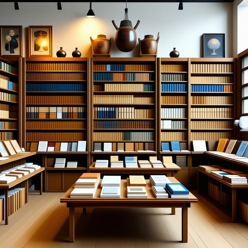 Kaip sukurti elektroninę parduotuvę kultūros produktams: nuo knygų iki meno kūrinių pardavimo automatizavimo