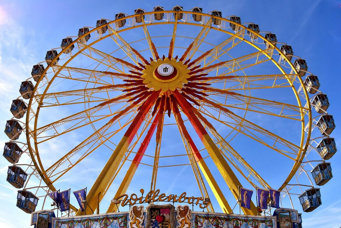 Kaip Lietuvos regioniniai festivaliai keičia mažų miestelių ekonomiką ir bendruomenių tapatybę