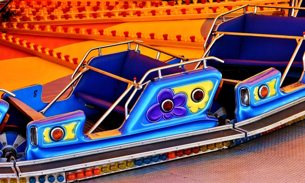 Kaip Lietuvos regioniniai festivaliai keičia mažų miestelių ekonomiką ir bendruomenių tapatybę