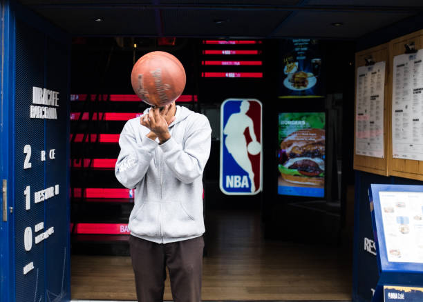 NBA: geriausios krepšinio lygos pasaulyje gidas pradedantiesiems